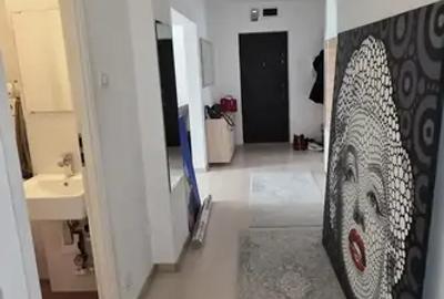 Apartament cu 3 camere decomandat, mobilat în Herăstrău - 21