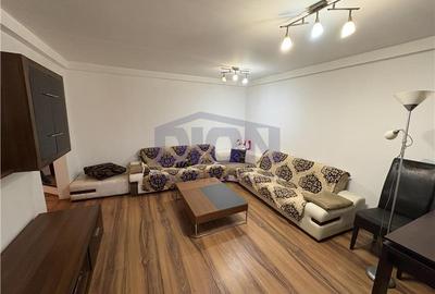 Apartament cu 3 camere decomandat în Unirii - 14