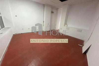 Spatiu comercial, parter de bloc, stradal, Ploiesti, Ultracentral - 2