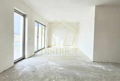 Duplex spatios cu 4 camere | Covaci - 1