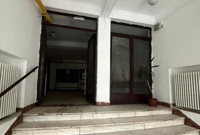 Studio Cismgiu mobilat si utilat - 19