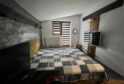 Apartament cu 3 camere decomandat, mobilat în Soarelui - 4