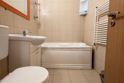 Garsonieră decomandată, mobilată în Tomis Plus - 5