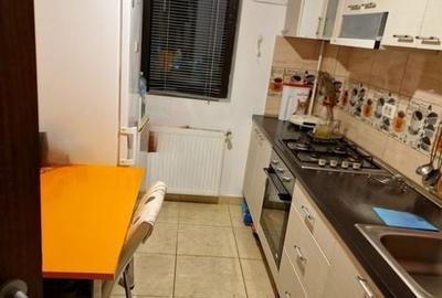 Apartament cu 2 camere decomandat în Central - 6