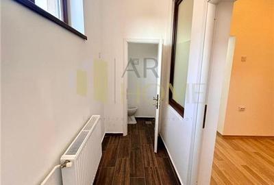 Vanzare casa 3 camere, in Ploiesti, zona centrala/ Bd. Castanilor, Statuia Radu - 21
