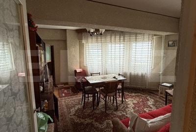 Apartament cu 2 camere, 60 mp, zona Catedrala - 3