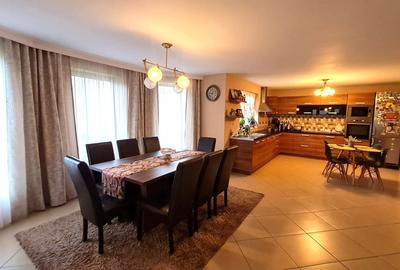 Casa individuala 230mp cu teren 1100mp Tocile - 6