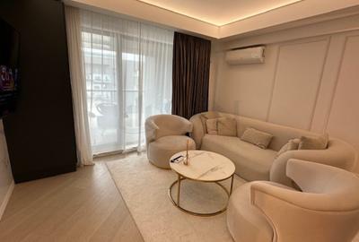 REA1022651 Apartament lux 3 camere CORTINA NORTH PIPERA - 12