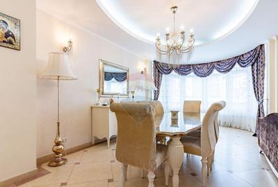 Vila cu 11 camere de vanzare Zagazului/Herastrau - 2