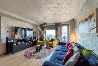 SX658 3 Camere -  Monarch - Disponibil Imediat - 3