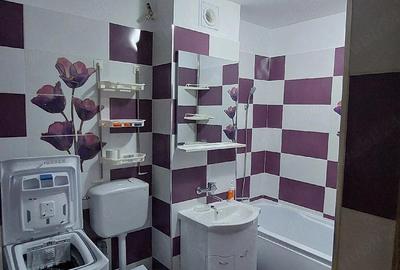 Apartament cu 2 camere decomandat în Central - 1