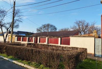 Casă cu 4 camere în Dorobanți - 2