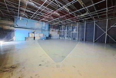 Spatiu comercial de 1500 mp de inchiriat in zona P-ta Presei Libere Spatiu comercial de 1500 mp de inchiriat in zona P-ta Presei Libere - 10