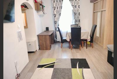 Casă Înșiruită pe Parter – Renovată Integral – Terasă + Curte - 11