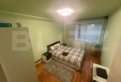 Apartament cu 2 camere semidecomandat în Complex Studențesc - 4
