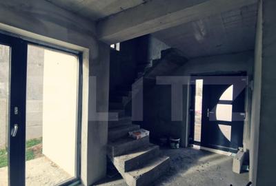 Casa P+E, 210 mpu, teren 500 mp, zona Pelendava - 3