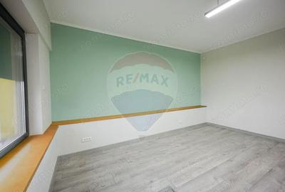 Spațiu comercial, de 46 mp, în Nufărul - 14