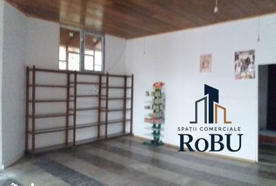 Spațiu comercial, de 98 mp, în Răcădău - 4