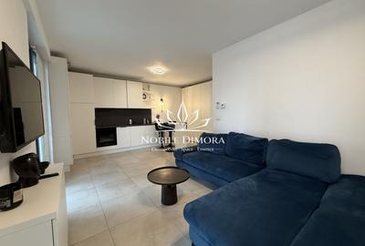 Garsonieră nedecomandată, mobilată în Torontalului - 1