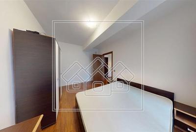 Apartament cu 2 camere nedecomandat în Valea Aurie - 7