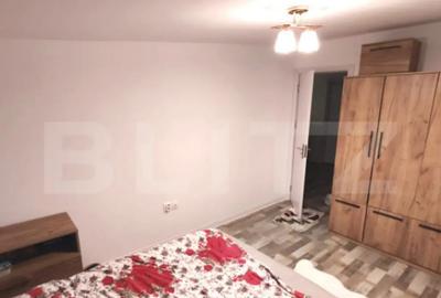 Casă cu 3 camere cu Canalizare în Tărlungeni - 1