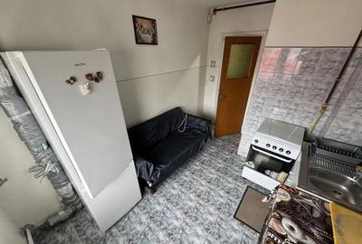 Apartament cu 2 camere decomandat, mobilat în Casa de Cultură - 2