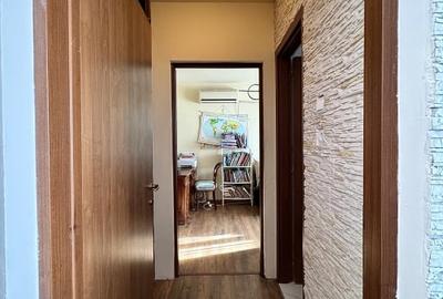 Apartament cu 2 camere semidecomandat, mobilat în Drumul Taberei - 3