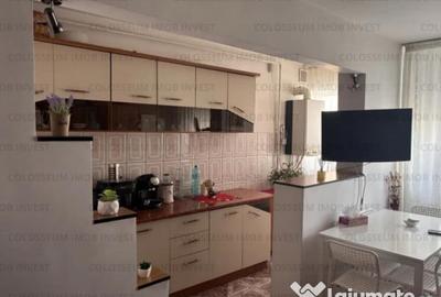 Apartament cu 2 camere decomandat în Avantgarden - 3