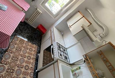 Apartament cu 2 camere decomandat în Alexandru cel Bun