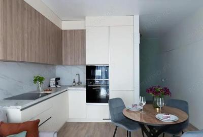 Oferim garsoniera de inchiriat in zona Grozavesti - 3