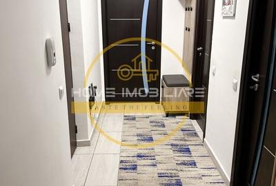 Apartament cu 2 camere decomandat, mobilat în Valea Lupului - 5