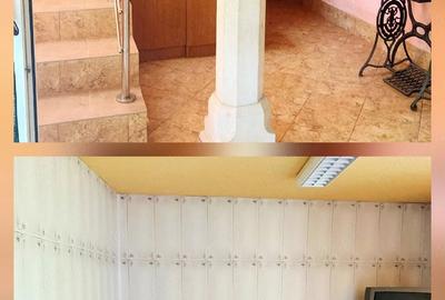 Casă cu 4 camere cu Teren 350 Mp în Central - 2
