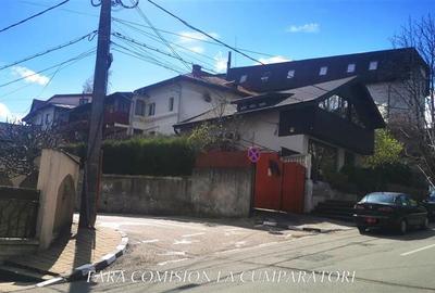 Apartament cu 3 camere semidecomandat în Central - 14