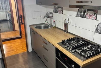 Apartament cu 3 camere decomandat în Unirii - 7