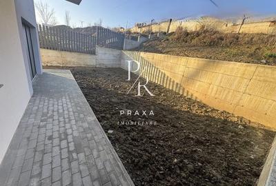 Duplex cu 4 camere cu Canalizare în Florești - 3