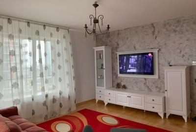 3 camere Tineretului Asmita Gardens - 8