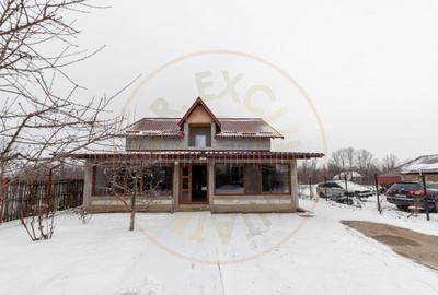 Casa in Com. Cateasca, Sat Sili?tea - Comision 0 - 1