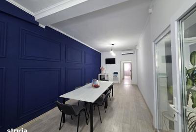 Spațiu comercial, de 112 mp, în Iosia - 7