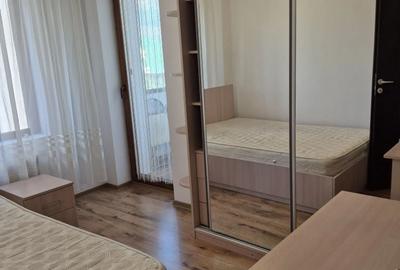 Garsonieră decomandată în Tudor Vladimirescu - 1