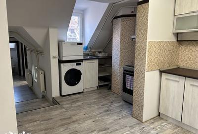 Apartament cu 5 camere, mobilat în Eminescu - 7