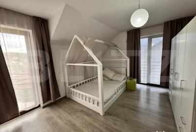 Casă cu 3 camere cu Teren 240 Mp în Crișeni - 4
