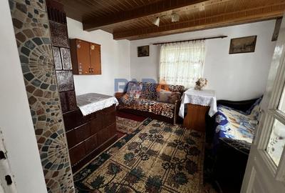 Casă cu 3500 mp teren, Sat Miron Costin - Brănișteni (str. Macilor) - 3