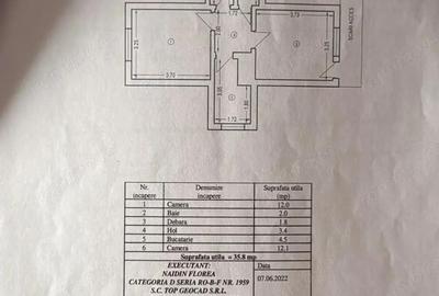 !!! Casa P+1 din BCA ideala pentru 2 familii Medgidia!!! - 6