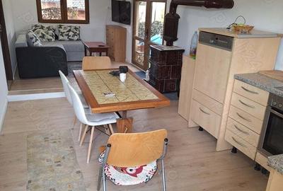 Casă cu 3 camere cu Teren 300 Mp în Republicii - 1