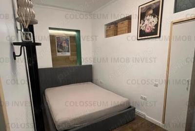 COLOSSEUM: Garsoniera Centrul istoric Zona mag Star - 4