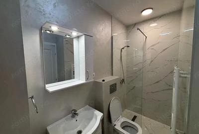 Central - Inchiriere ap. 2 camere + loc de parcare - Str. Cuza Voda - 4