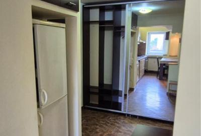 Inchiriere garsoniera S2, Fac. de Constr., Inginerilor Tei - 7