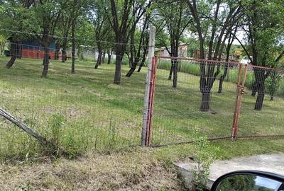 Van teren extravilan cartierul Bai?a - 3