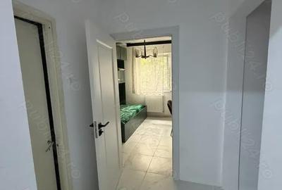 Apartament cu 3 camere decomandat în Circumvalațiunii - 1