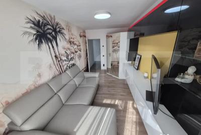 Apartament cu 3 camere decomandat în Central - 10